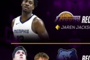 有说法？美媒给出方案：湖人得到JJJ，里夫斯+小克去灰熊
